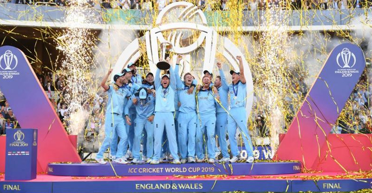 What the stats say about all 10 teams at World Cup