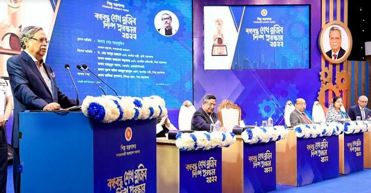 President asks businessmen to forge resistance against corruption, misdeeds