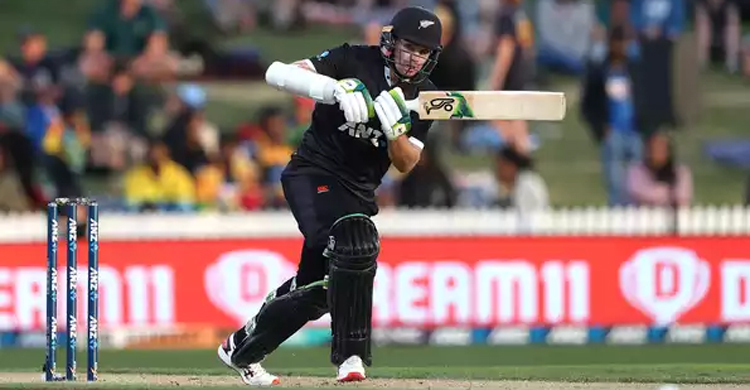 NZ unfazed by underdogs tag, focused on the job at hand - Latham