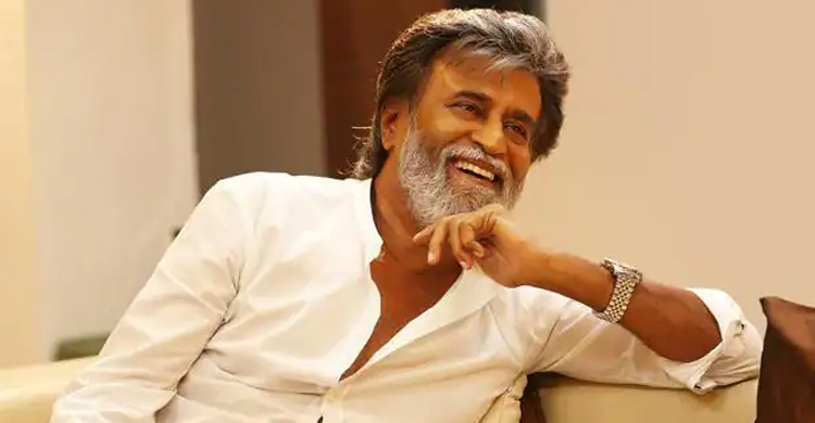 Rajinikanth says his 170th movie will be an entertainer with a social message
