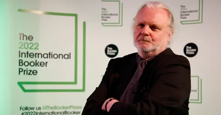 Norwegian author Jon Fosse wins 2023 Nobel Prize in Literature