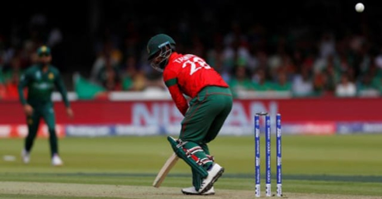 Bangladesh fails to make semis in Asiad