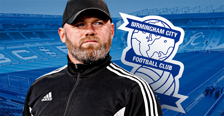 Rooney agrees Birmingham deal - Tuesday's gossip