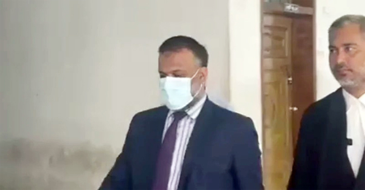 Ex-Cumilla CJM gets bail after conviction for contempt of court