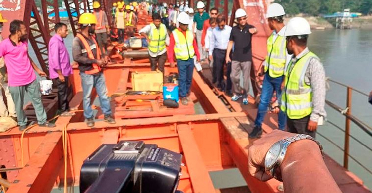 PM to open Chattogram-Cox's Bazar rail line on Nov 12