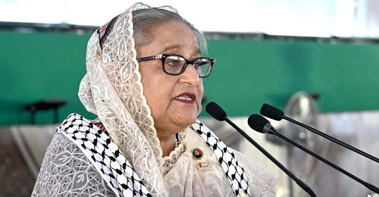 BNP-Jamaat won't be spared if involved in terrorism: PM