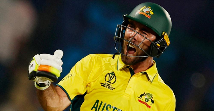 Australia demolish Netherlands for record World Cup win