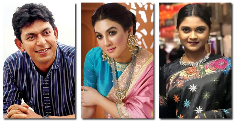 National Film Awards: Best actor Chanchal, actresses Joya, Shimu