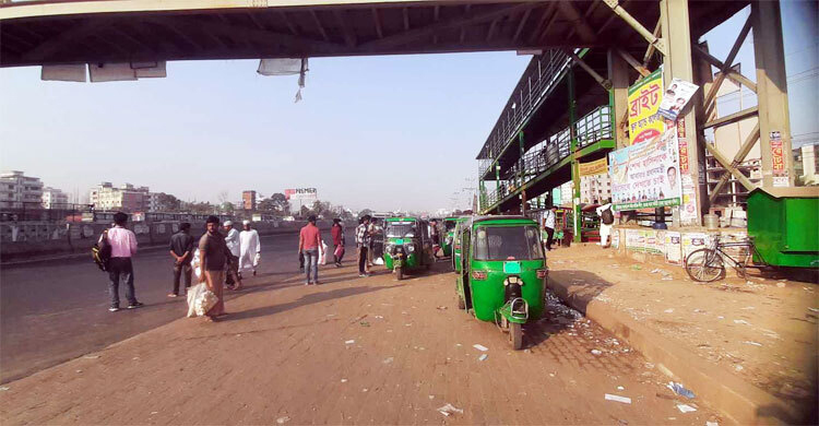 LDP calls 48-hour blockade across country