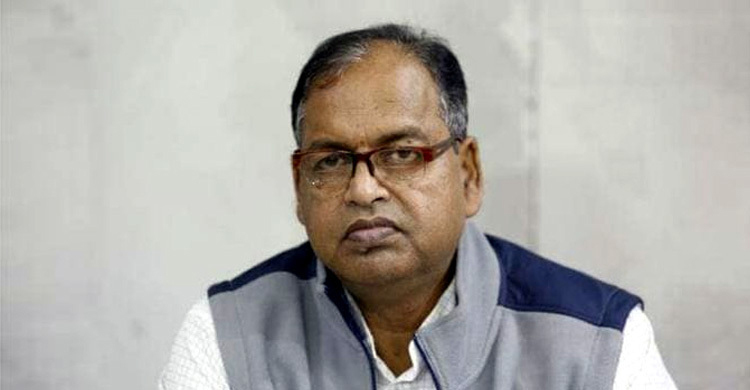 Shamsuzzaman Dudu remanded over attack on CJ's residence