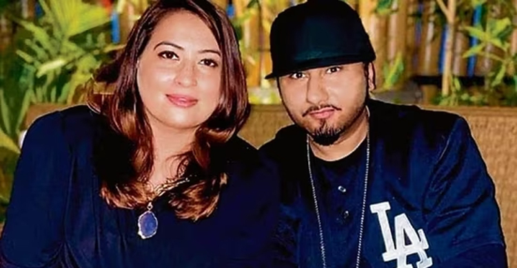 Court grants divorce to Honey Singh, wife withdraws domestic abuse claims after settlement