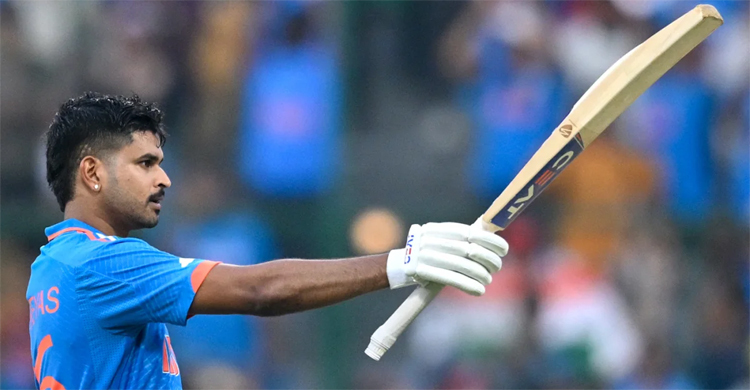 Top five fire in unison as India post mammoth 410/4