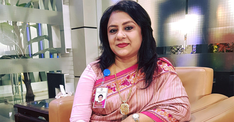 Helena Jahangir gets bail in fraud case