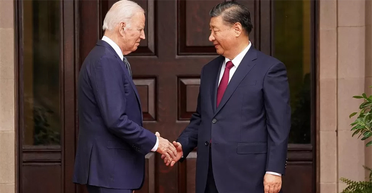 US, China agree to resume military communications