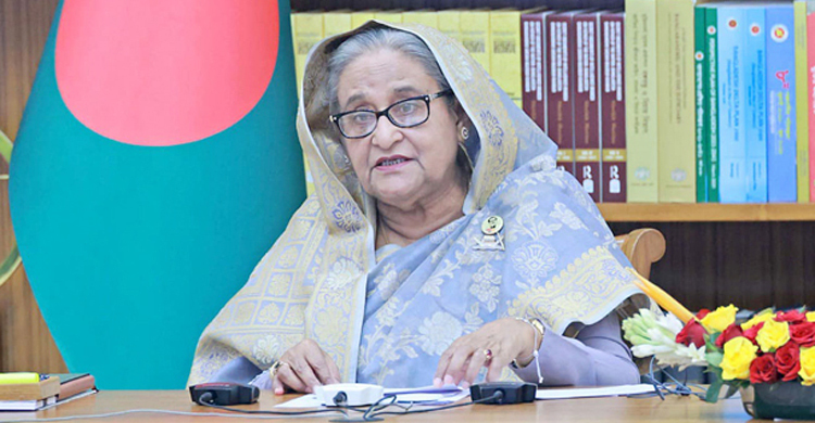 PM for global unity to stop ongoing conflicts