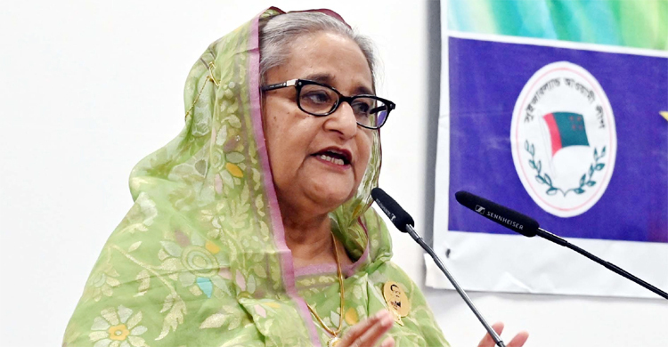 Government can be changed by vote: PM