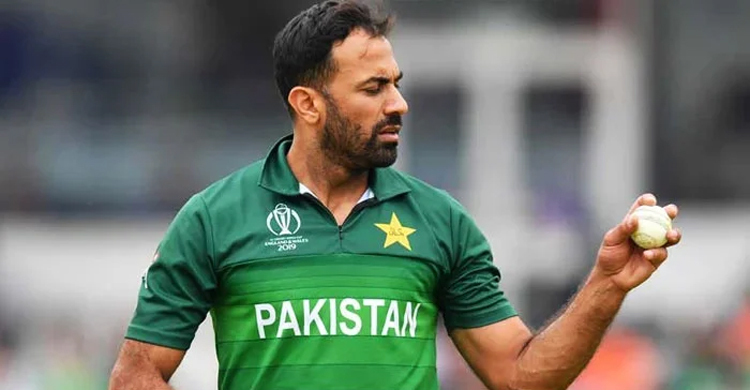 Pakistan appoint Wahab as chief selector