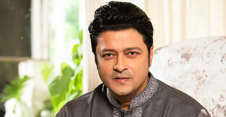 AL picks actor Ferdous Ahmed for Dhaka-10