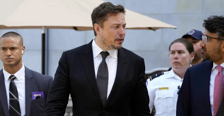Elon Musk’s Israel trip: What was the purpose, what did he tell Netanyahu?