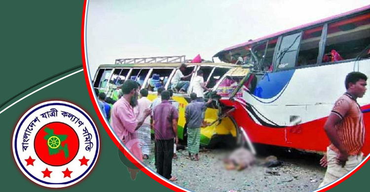 Road accidents claim 475 lives in November