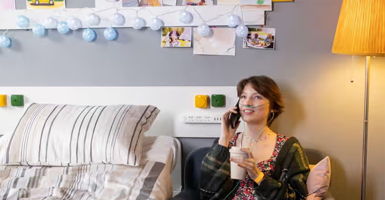 How to talk to someone about their chronic illness