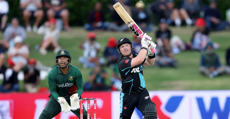 Bangladesh looking to secure 4th straight T20 series