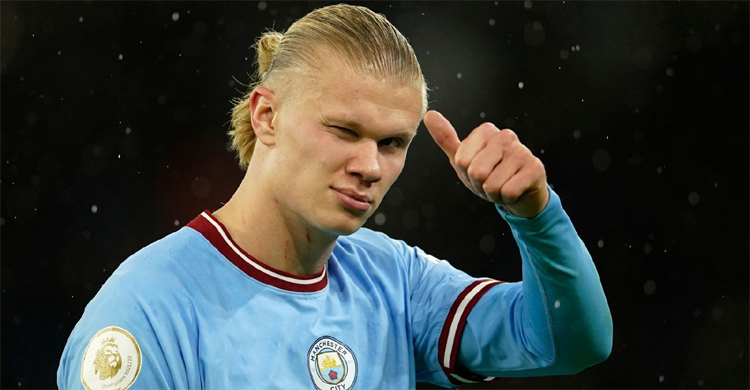 Real turn to Haaland amid Mbappe doubts - Thursday's gossip