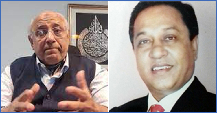 Two lawyers barred from practicing at SC for 4 weeks