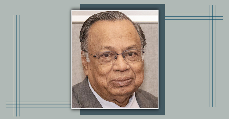 Abul Hasan, Hasan Mahmud made finance, foreign ministers