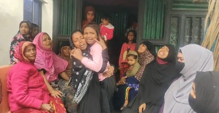 Two children drown in Chandpur pond