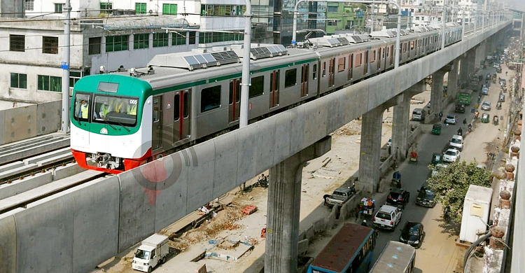 Metro rail to run till night from Saturday