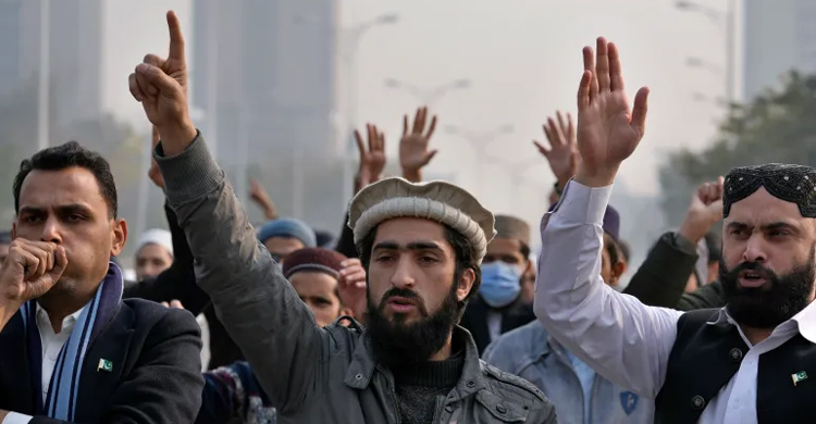 ‘Credibility at stake’: Why did Iran strike inside Pakistan amid Gaza war?