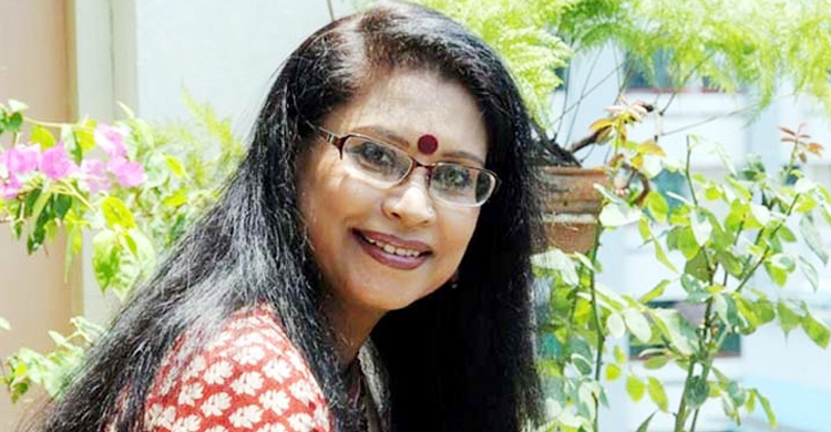 Rezwana Choudhury Bannya wins 'Padma Shri'