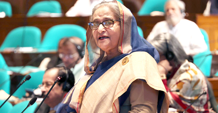 AL committed to continue development spree in next 5 yrs: PM