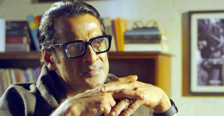 Actor Ahmed Rubel passes away