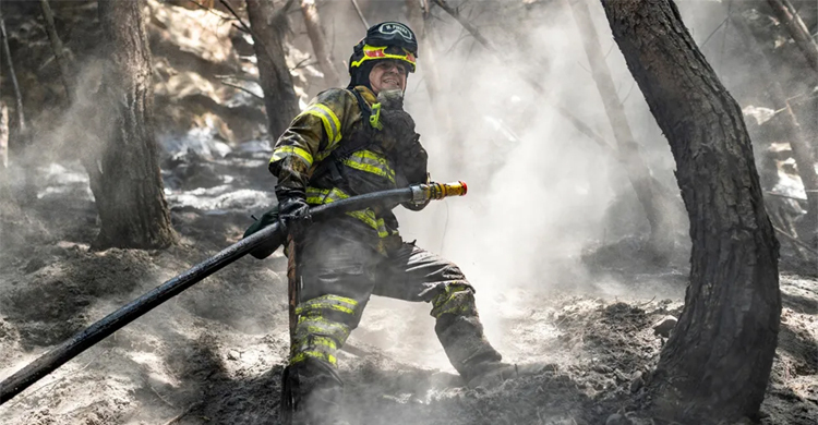 World's first year-long breach of key 1.5C warming limit