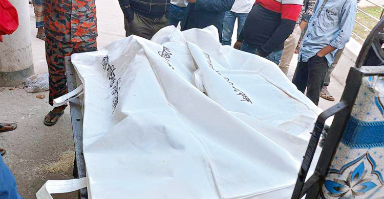 Four killed as truck hits Easybike in Khulna