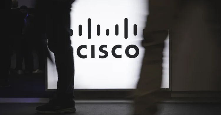 Cisco to cut thousands of jobs as it seeks to focus on high growth areas