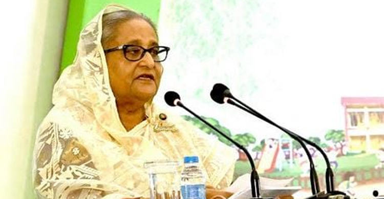 PM asks local representatives to act against drugs, terrorism