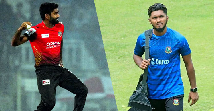 Jaker Ali replaces Aliss in T20 Squad for Sri Lanka series