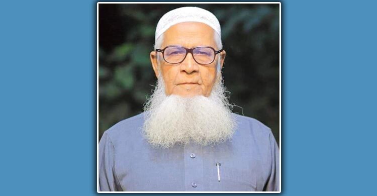 Islamic speaker Lutfar Rahman dies