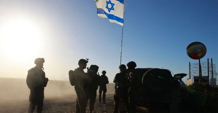 Diplomatic push for Israel-Hamas ceasefire intensifies