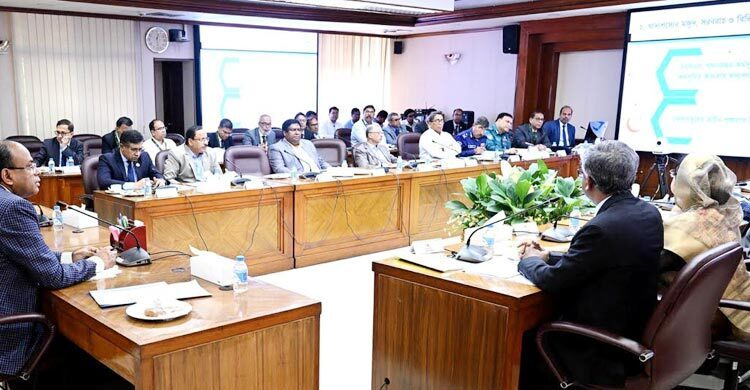 PMO asks secretaries to act on commodity price, power supply, traffic situation during Ramadan