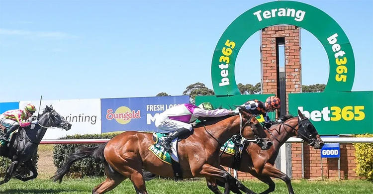 Online gambling firm Bet365 probed in Australia