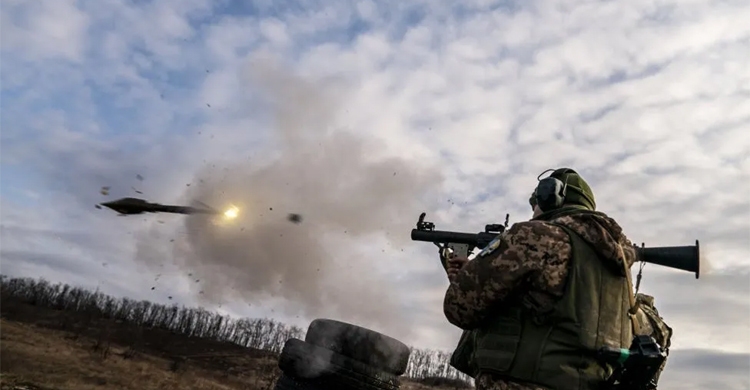 India busts network trafficking people to Russia