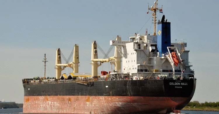 Somali pirates hijack Bangladeshi ship, hold 23 hostage