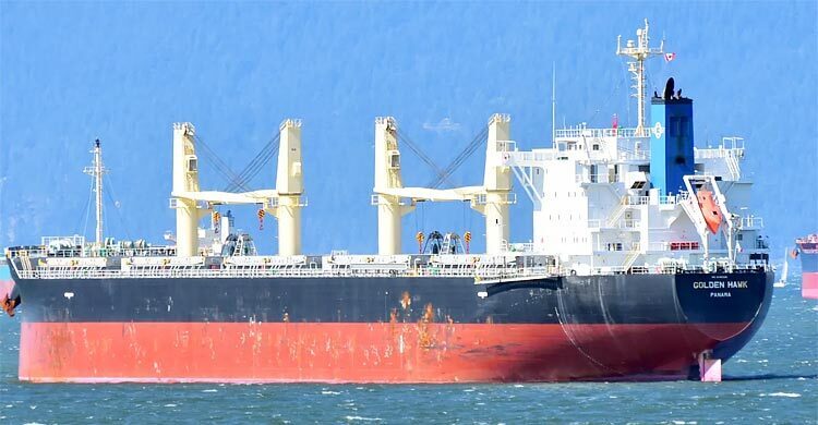 Pirates taking hijacked Bangladeshi ship to Somalia coast