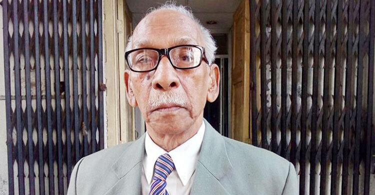 ICT Chief Prosecutor Ghulam Arieff Tipoo dies