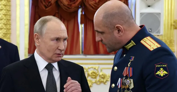 Russians begin voting in election Putin is bound to win