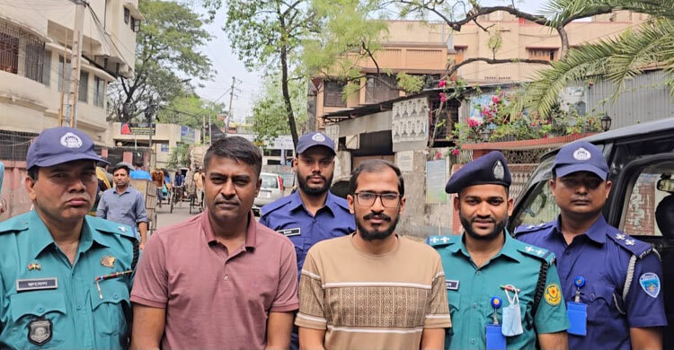 JnU student's death: Allegations against accused found to be primarily true